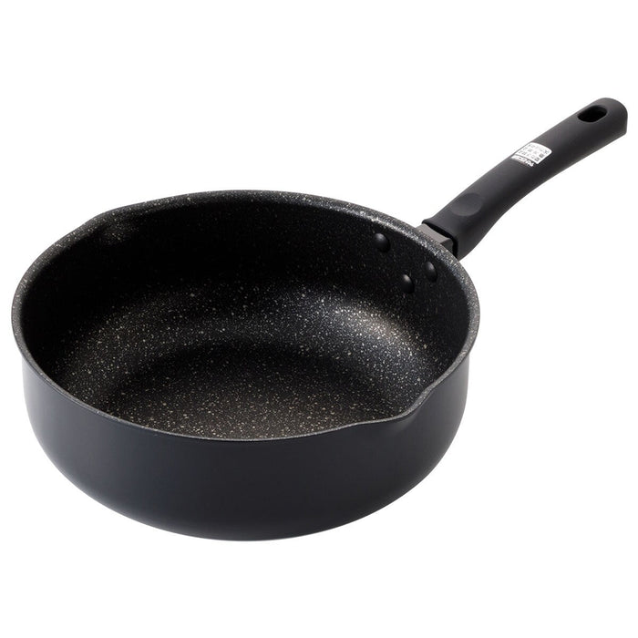 IH DEEP PAN 24CM KF01