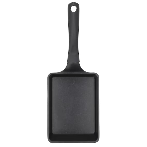 GAS LIGHTWEIGHT & THICK BASE EGG ROLL PAN KF02