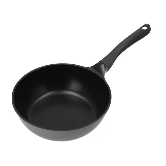 GAS LIGHTWEIGHT & THICK BASE FRYPAN 26CM KF02