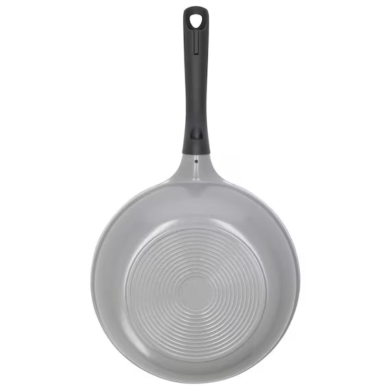GAS LIGHTWEIGHT & THICK BASE FRYPAN 20CM KF02