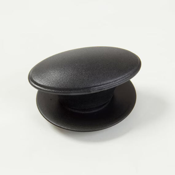 FLAT GLASS COVER 28CM