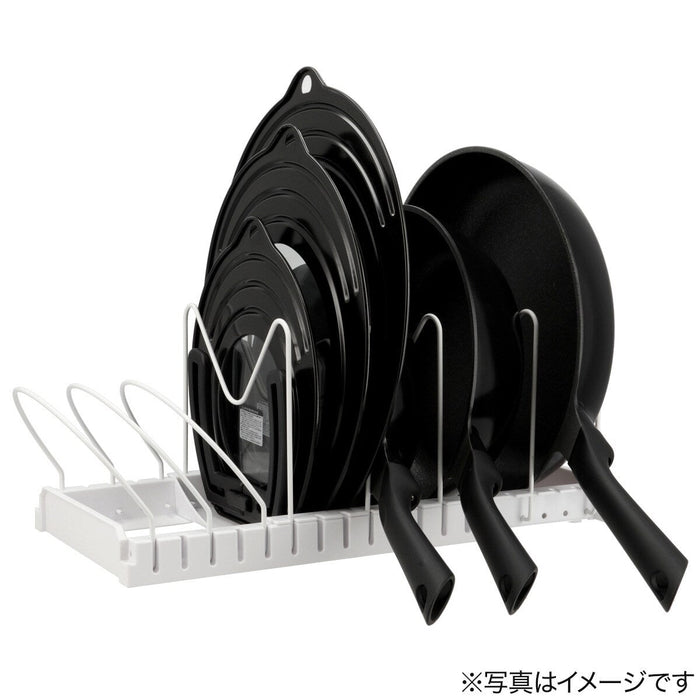 FRYING PAN COVER 22-26CM KY008