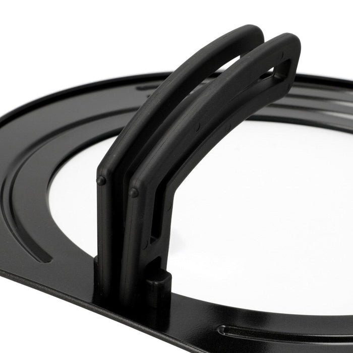 FRYING PAN COVER 26-30CM KY008