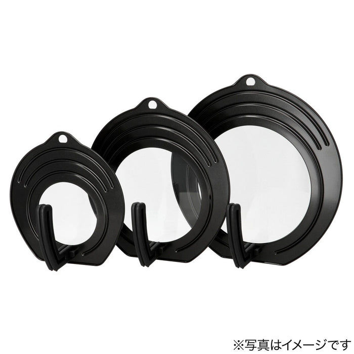 FRYING PAN COVER 26-30CM KY008