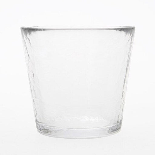 Glass Cup No7-5 D8xH7