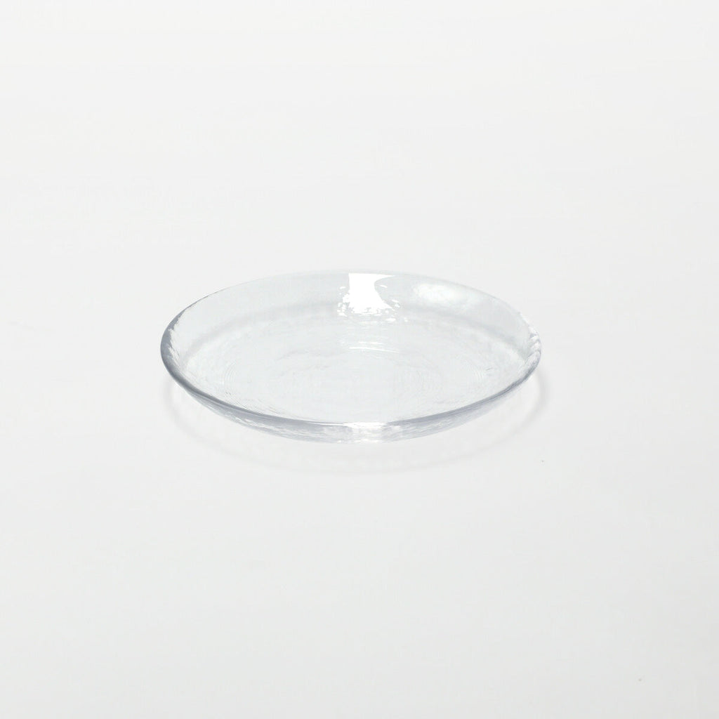 非売品deviseworks IGT cristal glass plate GLASS PLATE 13CM