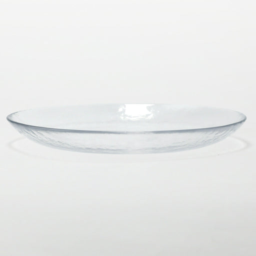 Glass Plate 18CM