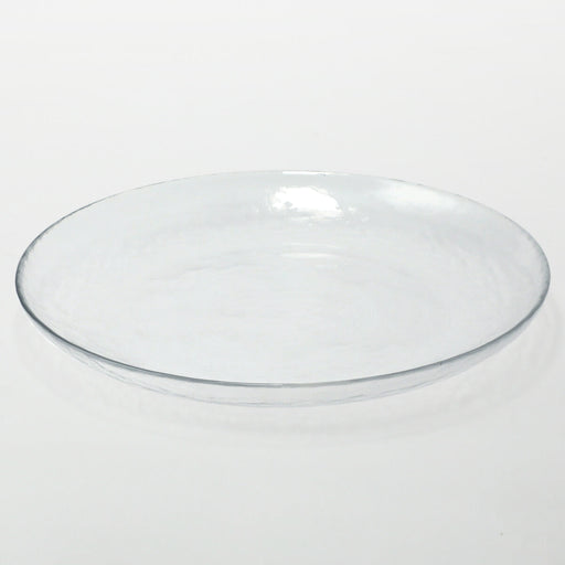Glass Plate 23CM
