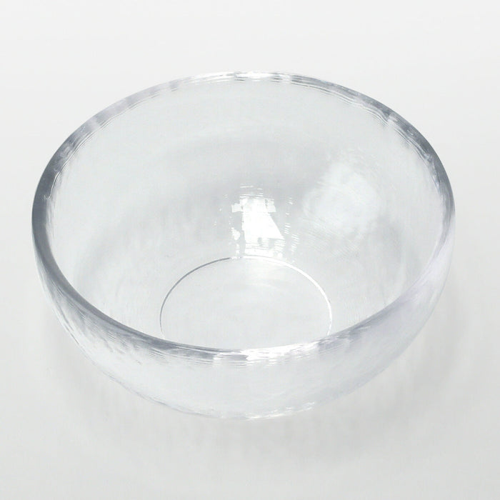 Glass Bowl 10CM