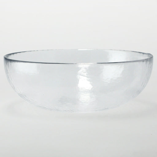 Glass Bowl 19CM