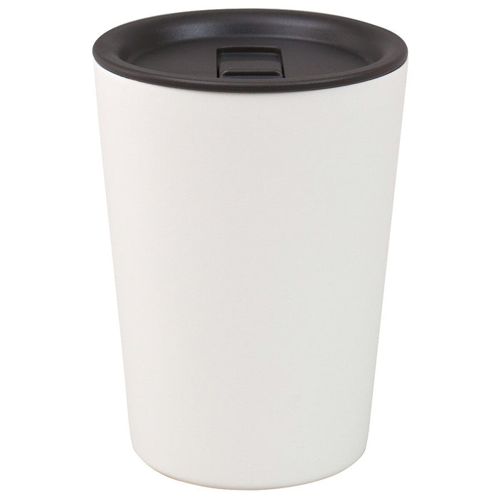 3-WAY TUMBLER L WH CV187-2