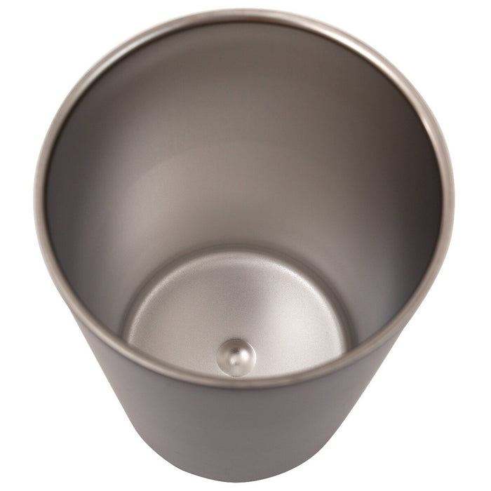 3-WAY TUMBLER L BK CV187-2