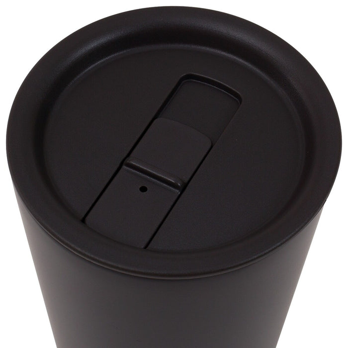 3-WAY TUMBLER L BK CV187-2