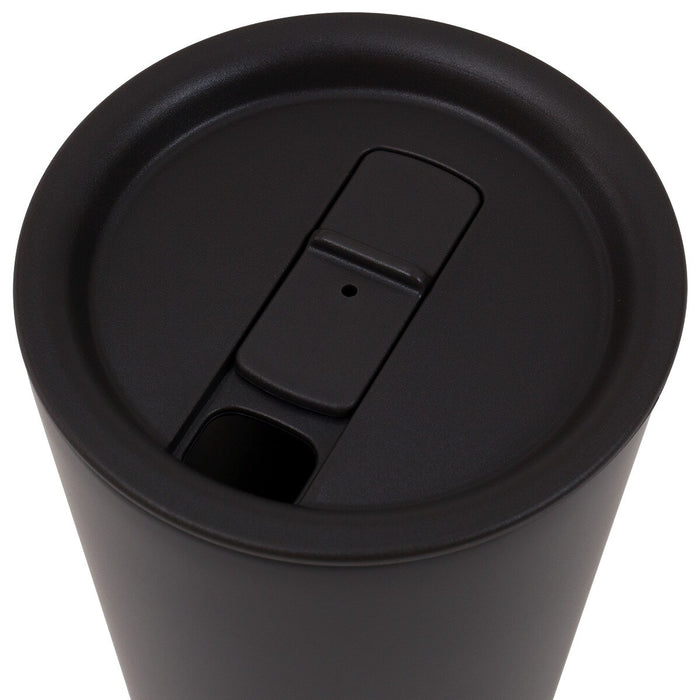 3-WAY TUMBLER L BK CV187-2