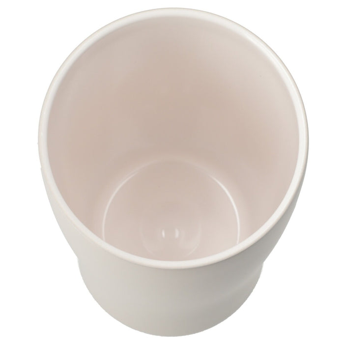 CERAMIC COAT STAINLESS STEEL TUMBLER 350ML MO