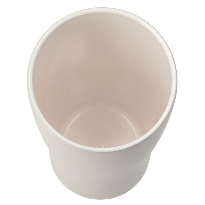 CERAMIC COAT STAINLESS STEEL TUMBLER 430ML MO