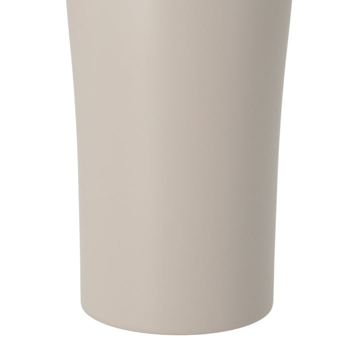 CERAMIC COAT STAINLESS STEEL TUMBLER 430ML MO