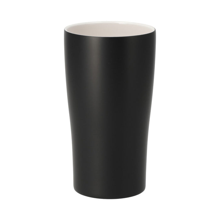 CERAMIC COAT STAINLESS STEEL TUMBLER 350ML BK