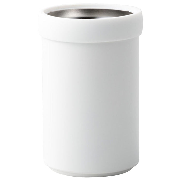 STAINLESS CAN HOLDER 350 AH03 WH