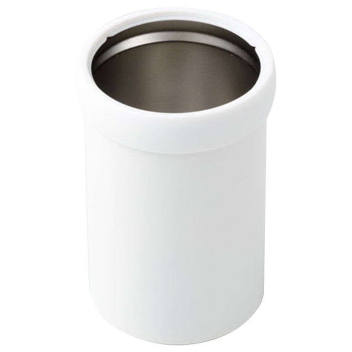 STAINLESS CAN HOLDER 350 AH03 WH