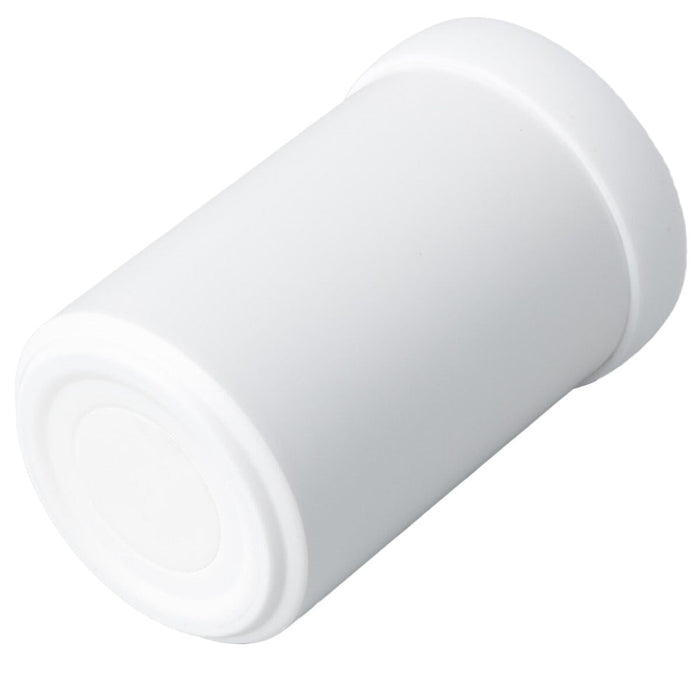STAINLESS CAN HOLDER 350 AH03 WH