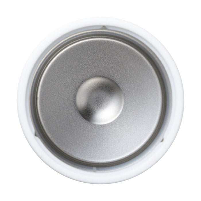 STAINLESS CAN HOLDER 350 AH03 WH