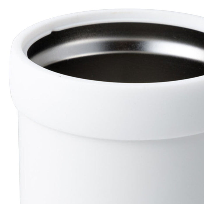 STAINLESS CAN HOLDER 350 AH03 WH