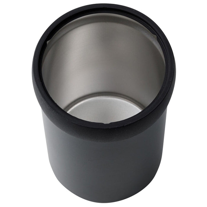 STAINLESS CAN HOLDER 350 AH03 BK