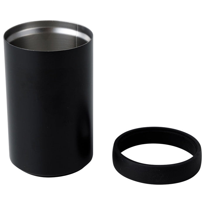 STAINLESS CAN HOLDER 350 AH03 BK