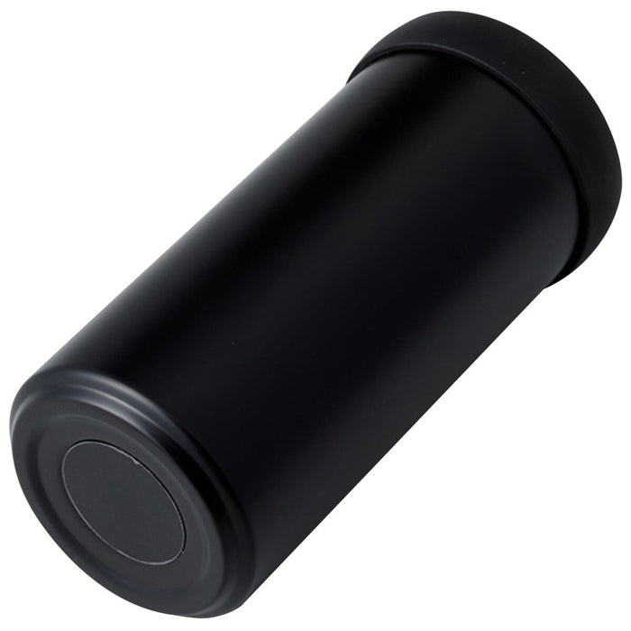 STAINLESS CAN HOLDER 500 AH03 BK
