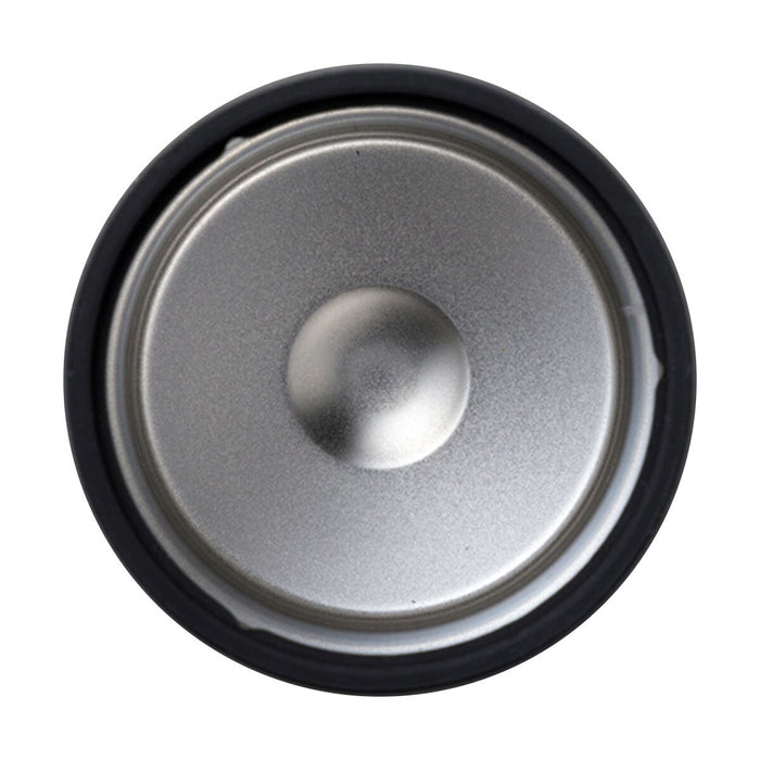 STAINLESS CAN HOLDER 500 AH03 BK