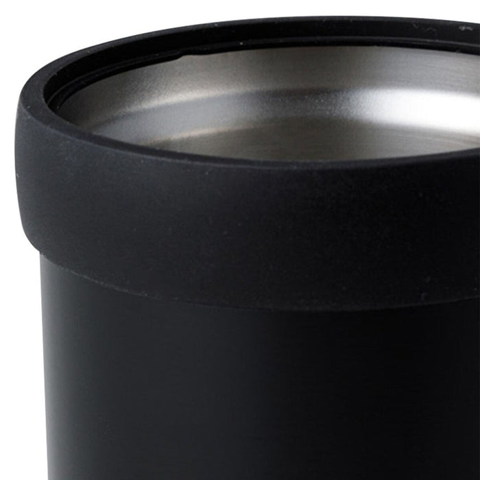 STAINLESS CAN HOLDER 500 AH03 BK