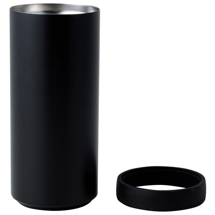 STAINLESS CAN HOLDER 500 AH03 BK