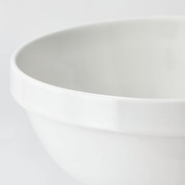 BOWL 15CM WH L