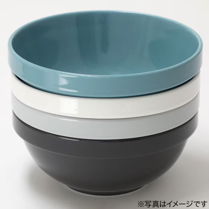 BOWL 15CM DGY L