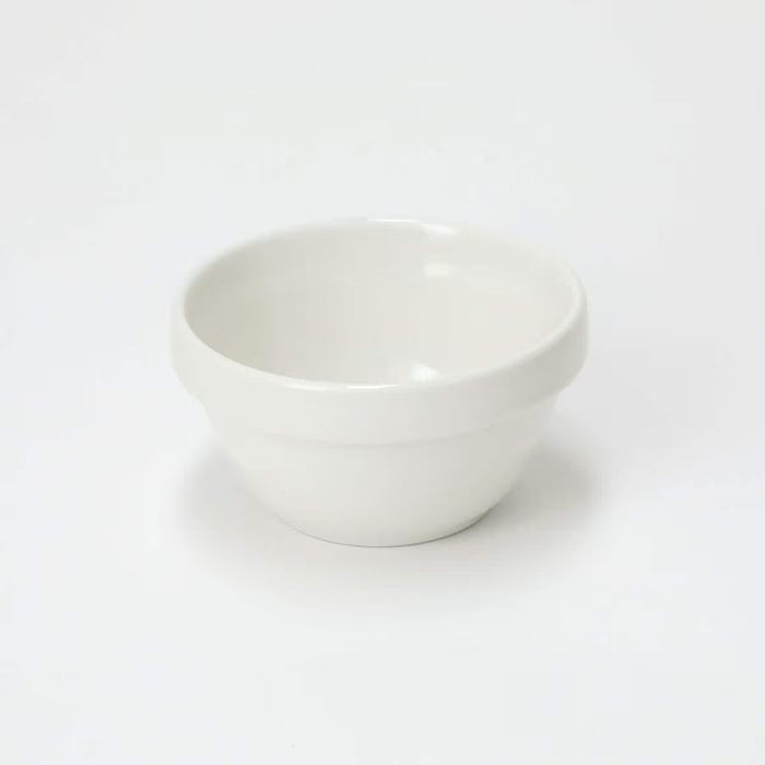 BOWL L 9CM WH A24662W229T114
