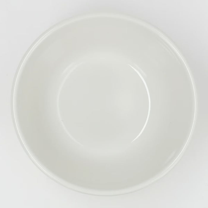 BOWL L 9CM WH A24662W229T114