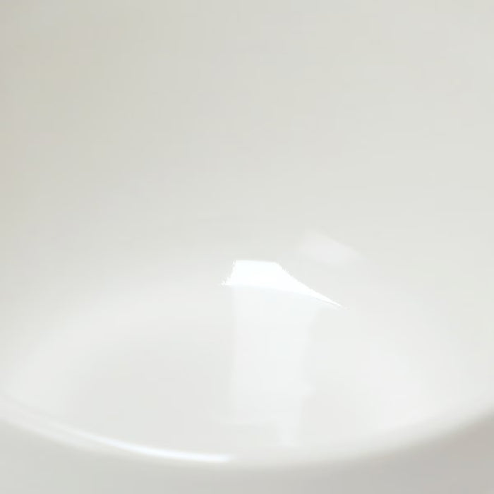 BOWL L 9CM WH A24662W229T114