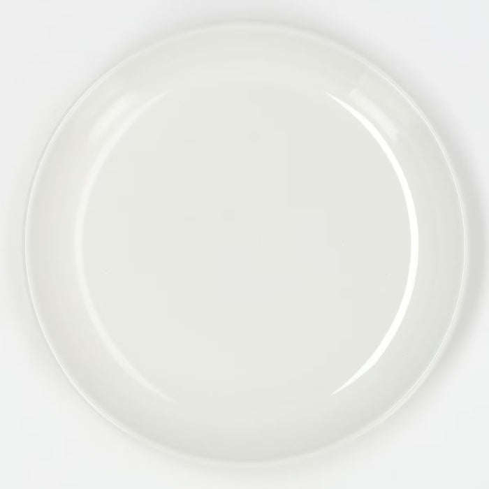 PLATE L 15CM WH A25692W229T114