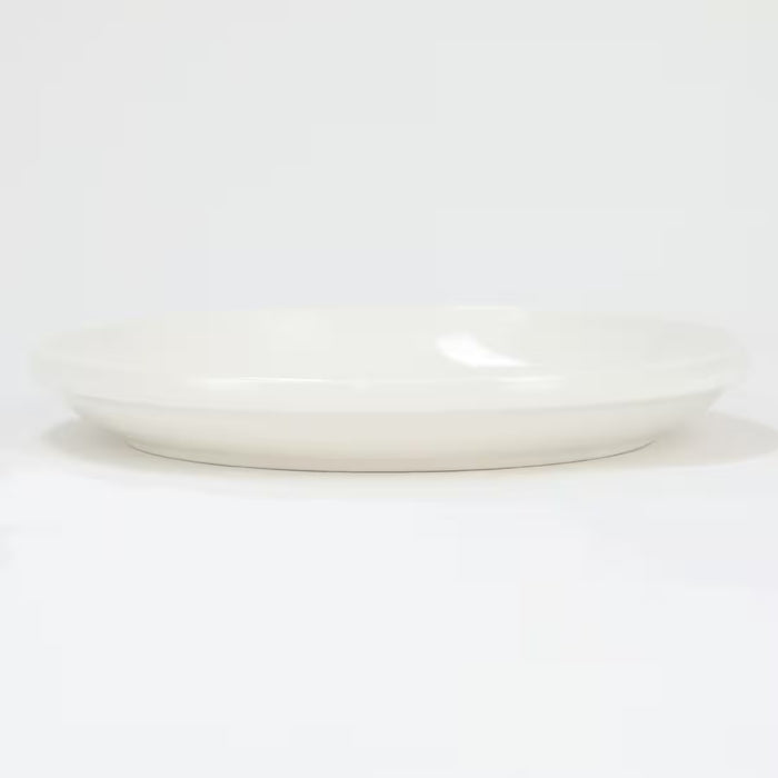 PLATE L 15CM WH A25692W229T114