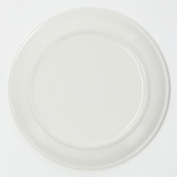 PLATE L 15CM WH A25692W229T114