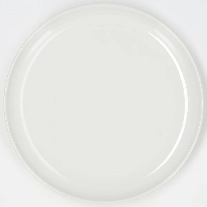 PLATE L 21CM WH A25653W229T114