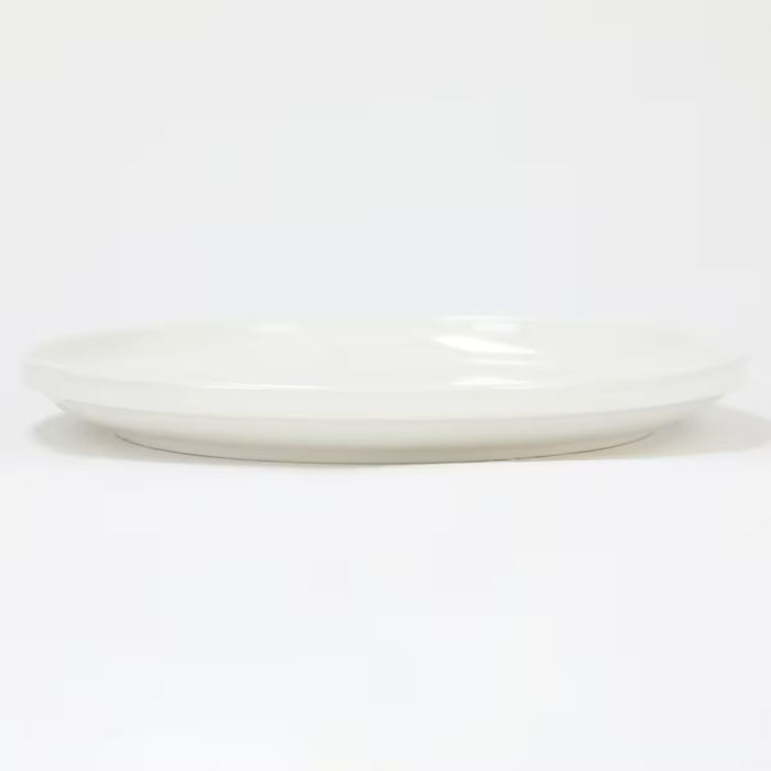 PLATE L 21CM WH A25653W229T114