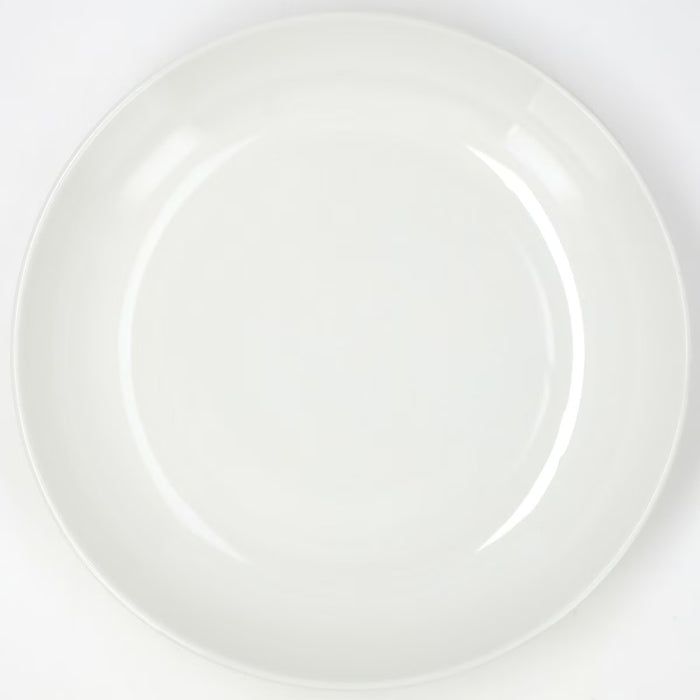 DEEPPLATE L 23CM WH A25654W229T114