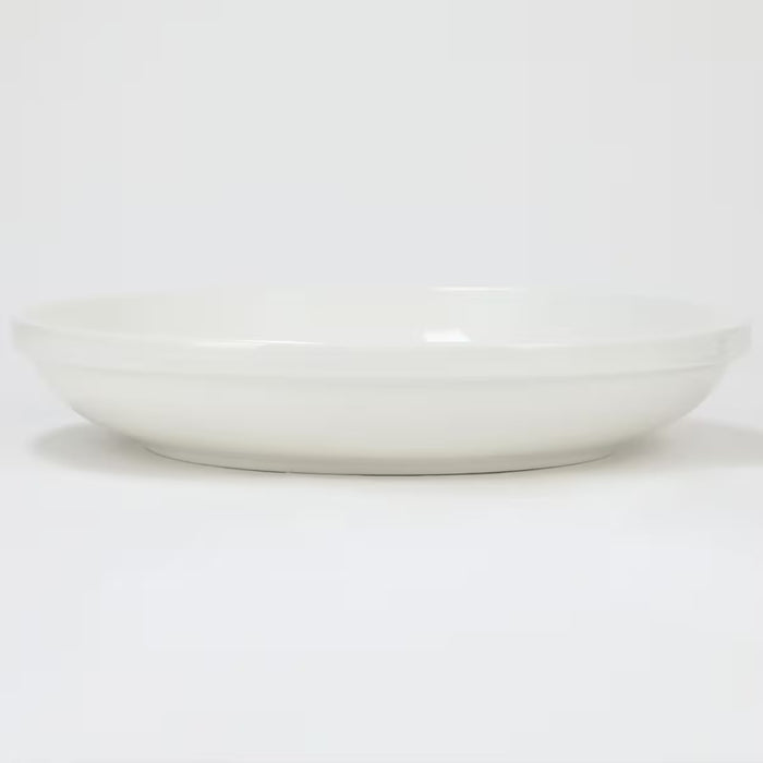 DEEPPLATE L 23CM WH A25654W229T114