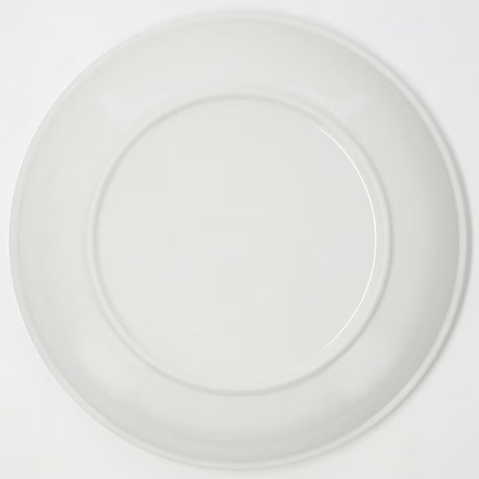 DEEPPLATE L 23CM WH A25654W229T114