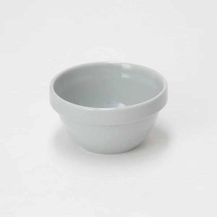 BOWL L 9CM GY A24662W190T114