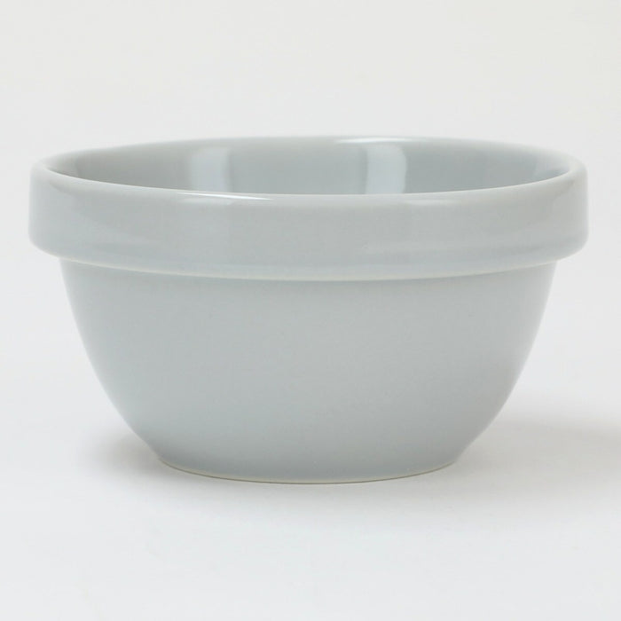 BOWL L 9CM GY A24662W190T114