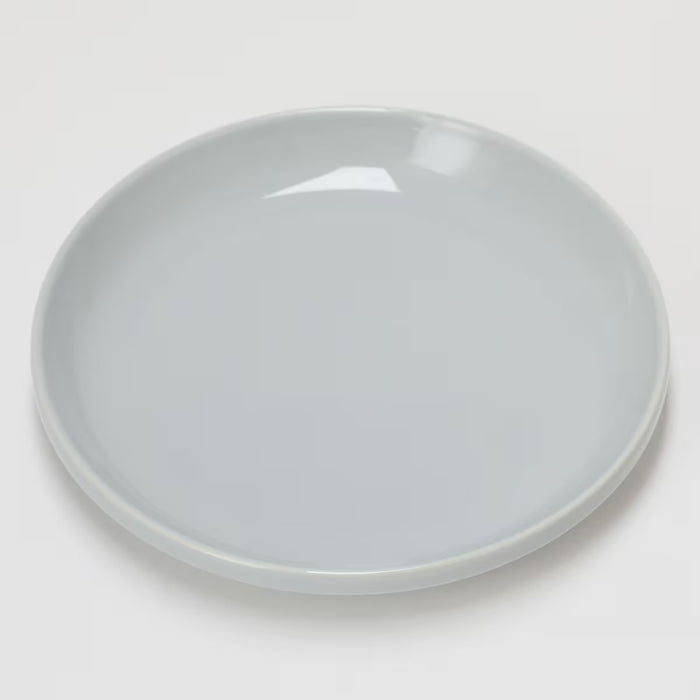 PLATE L 15CM GY A25692W190T114