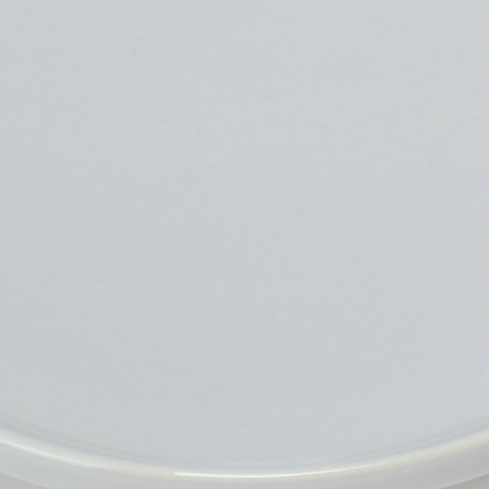 PLATE L 15CM GY A25692W190T114